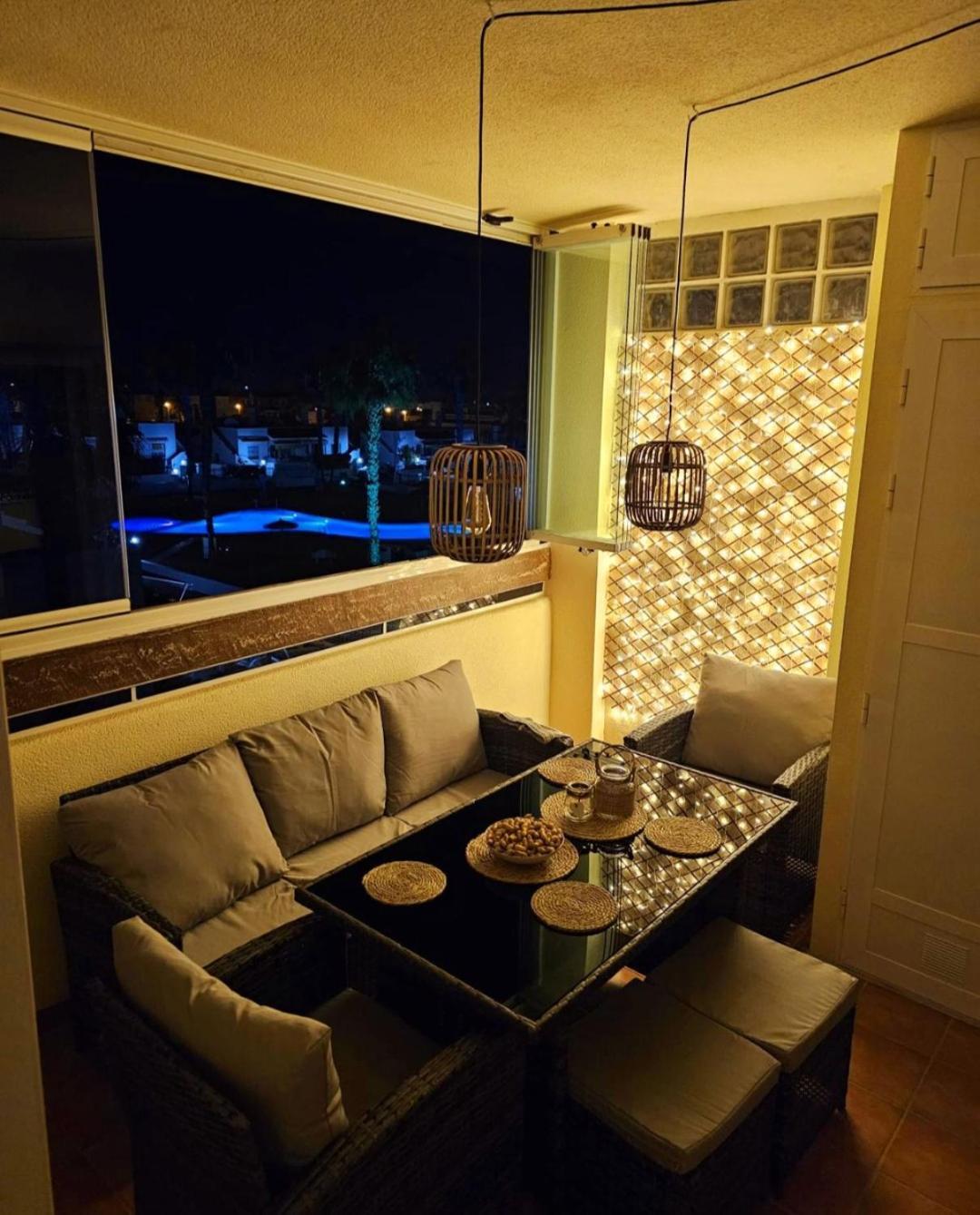 La Victoria Apartament,Jumilla Ii, 2 Bedrooms, 2 Bathrooms And Beautiful Swimming Pool Dehesa de Campoamor  Exterior photo