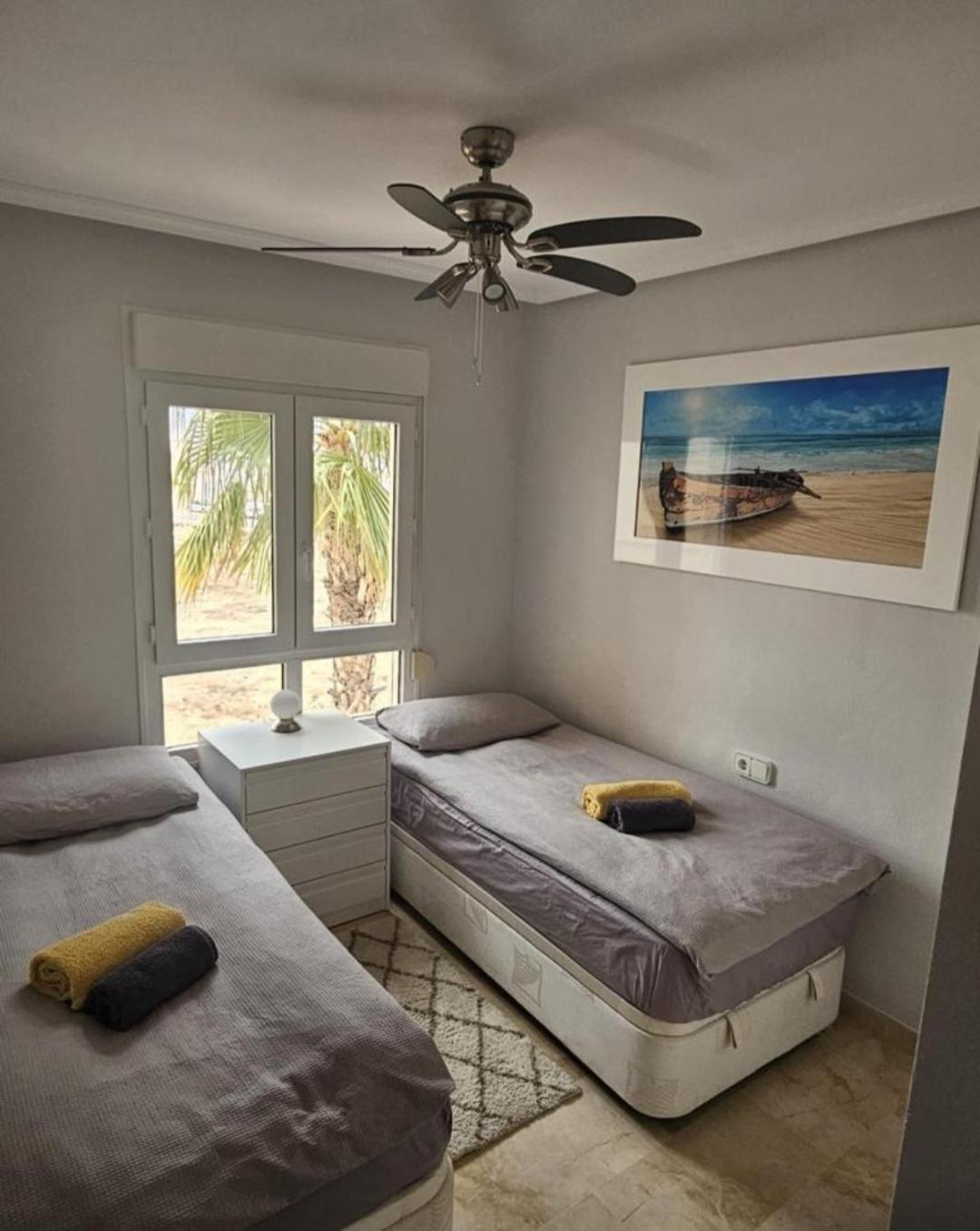 La Victoria Apartament,Jumilla Ii, 2 Bedrooms, 2 Bathrooms And Beautiful Swimming Pool Dehesa de Campoamor  Exterior photo