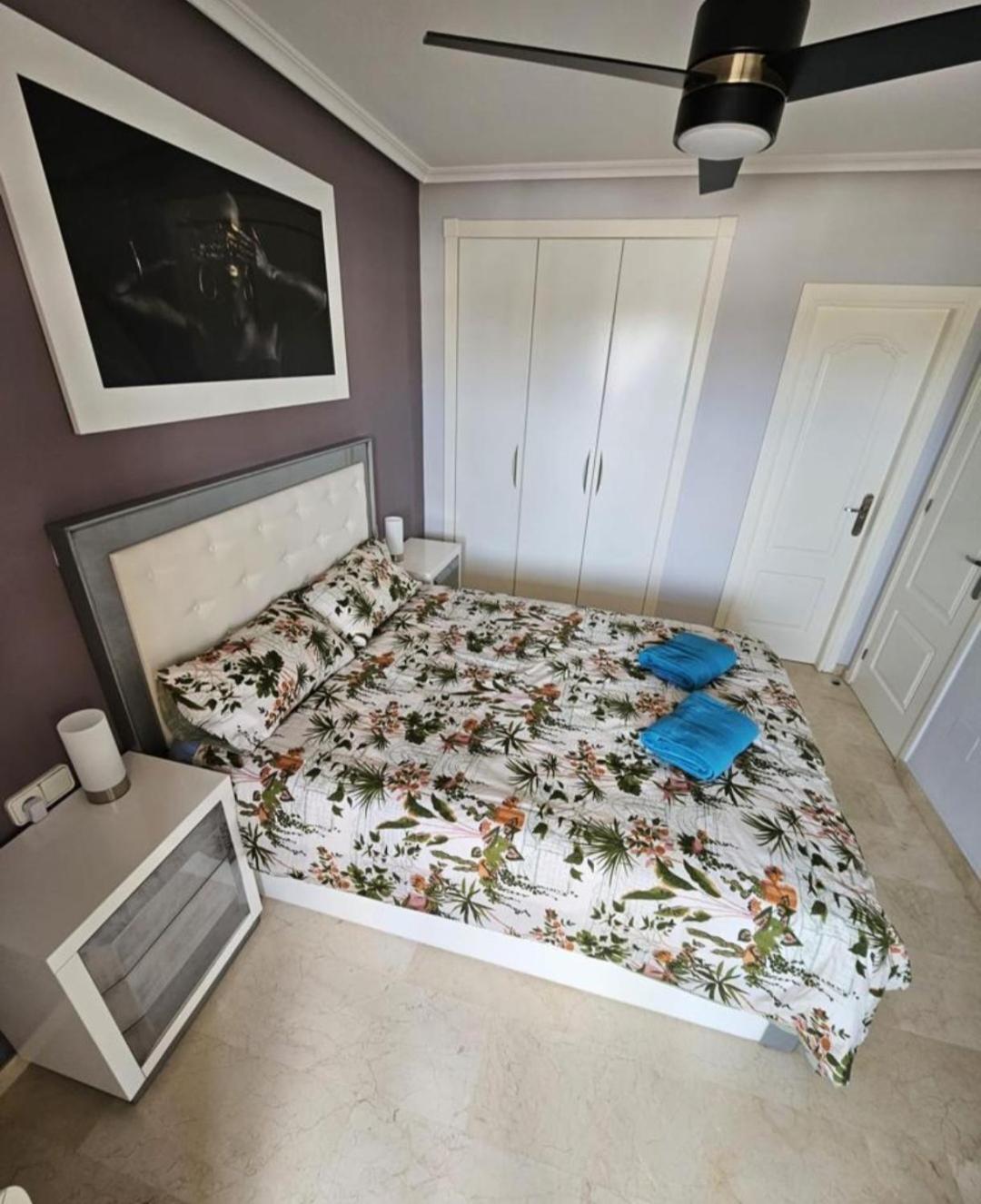 La Victoria Apartament,Jumilla Ii, 2 Bedrooms, 2 Bathrooms And Beautiful Swimming Pool Dehesa de Campoamor  Exterior photo