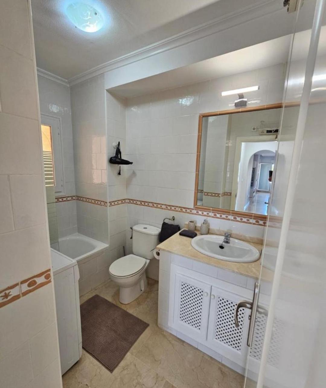 La Victoria Apartament,Jumilla Ii, 2 Bedrooms, 2 Bathrooms And Beautiful Swimming Pool Dehesa de Campoamor  Exterior photo